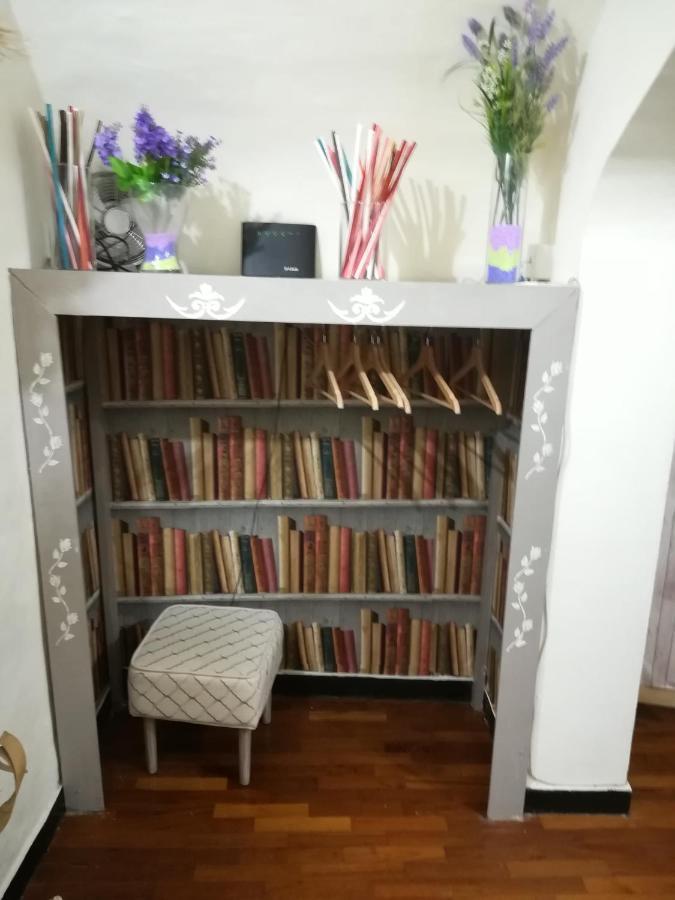 La Casa Accanto Al Duomo Gênes Extérieur photo