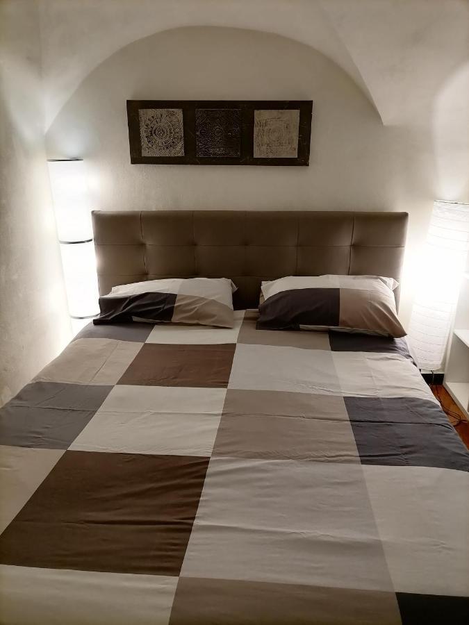 La Casa Accanto Al Duomo Gênes Extérieur photo