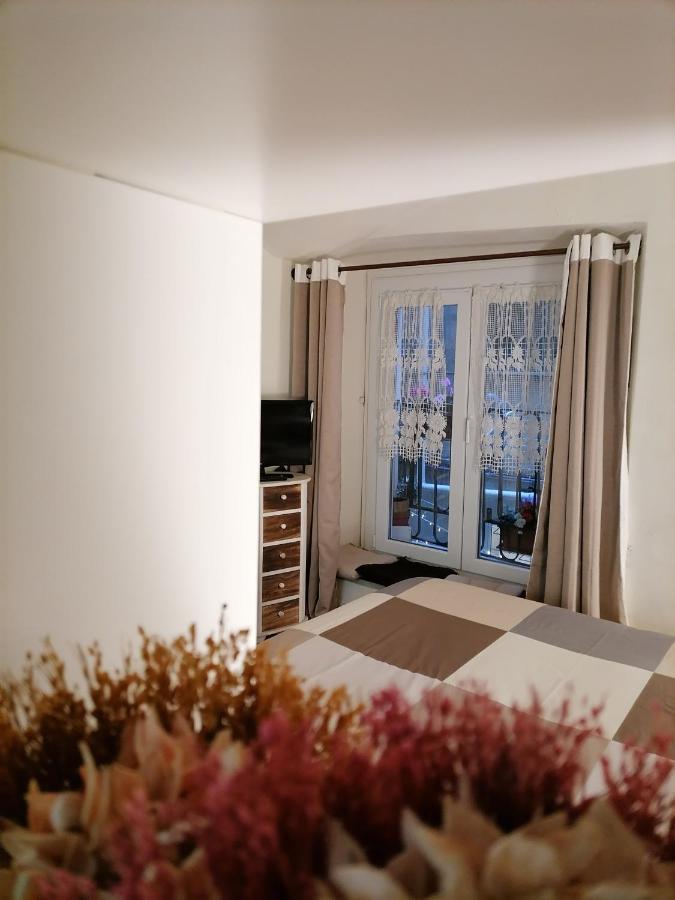 La Casa Accanto Al Duomo Gênes Extérieur photo