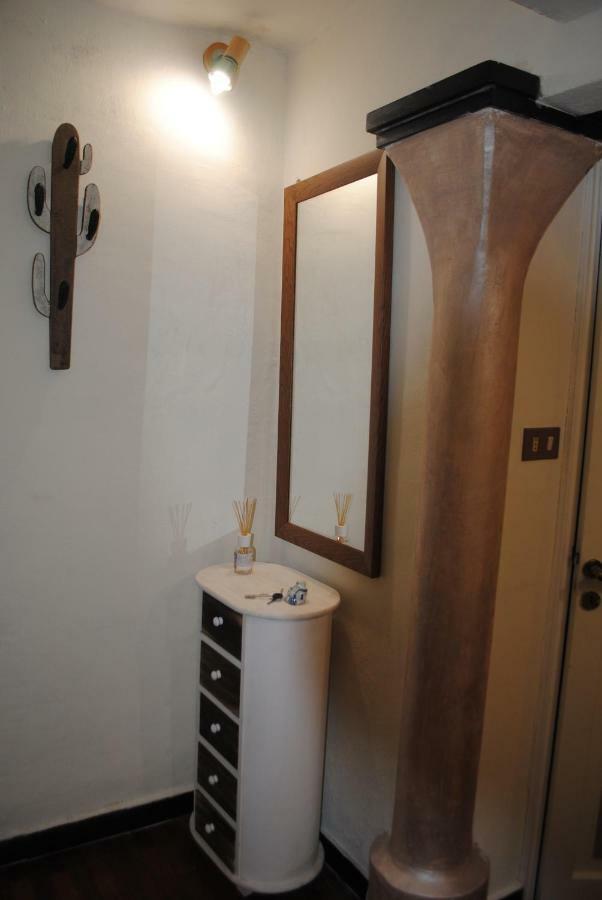 La Casa Accanto Al Duomo Gênes Extérieur photo