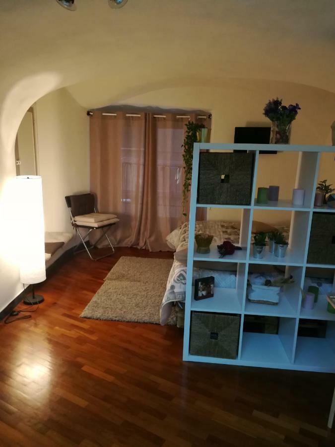 La Casa Accanto Al Duomo Gênes Extérieur photo