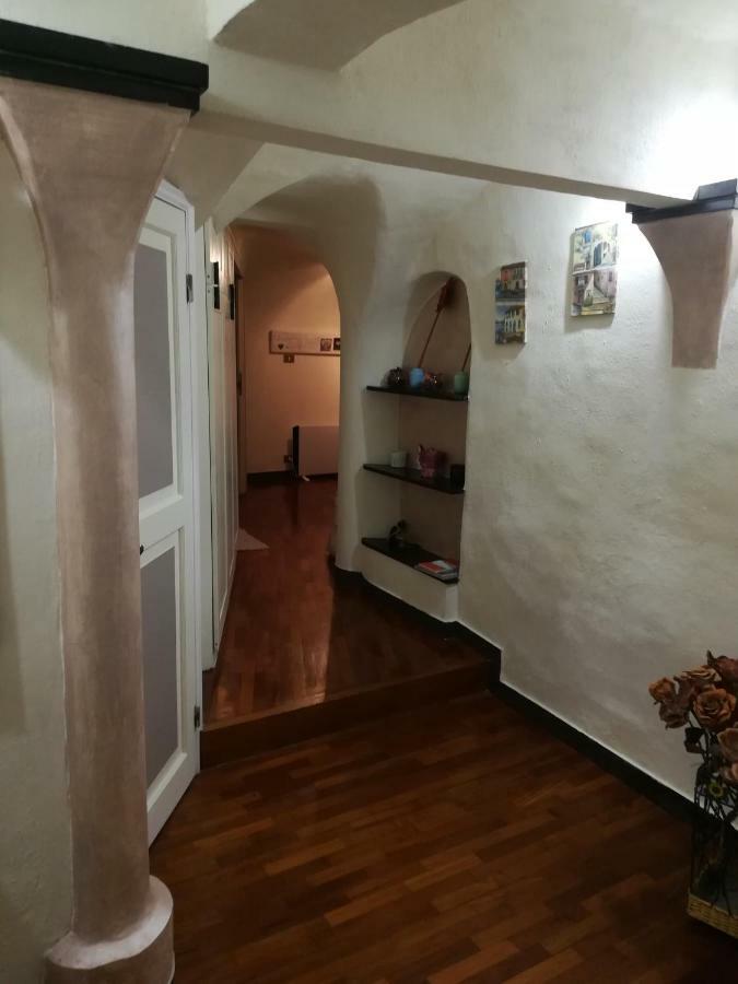 La Casa Accanto Al Duomo Gênes Extérieur photo