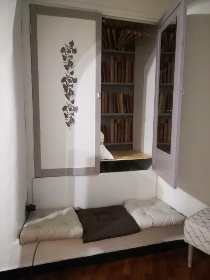 La Casa Accanto Al Duomo Gênes Extérieur photo
