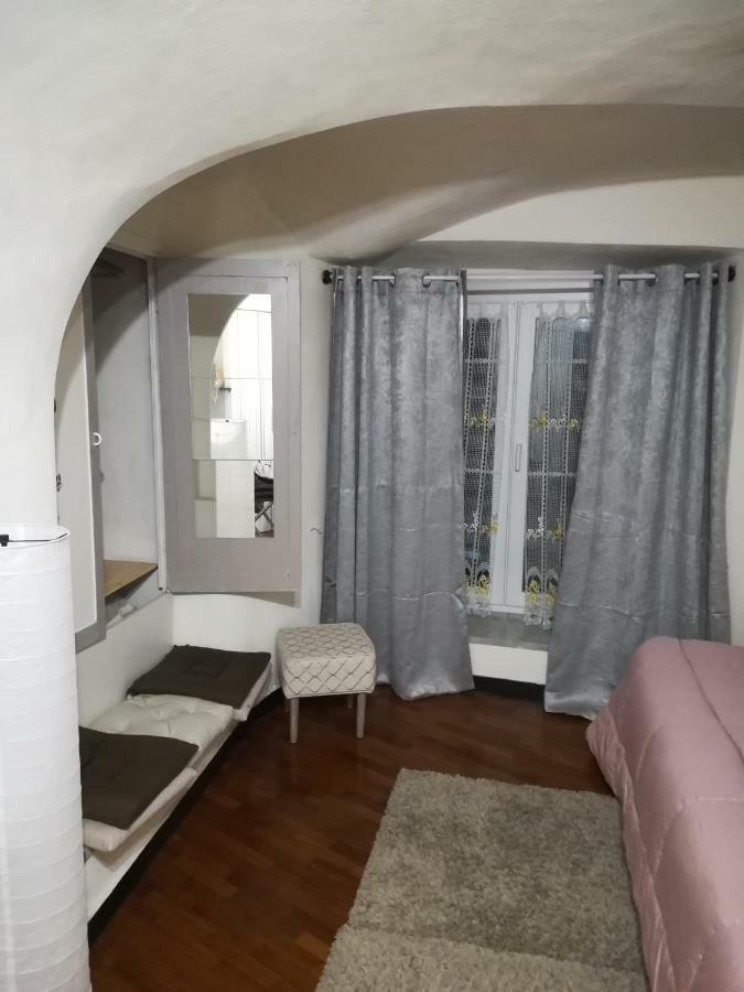 La Casa Accanto Al Duomo Gênes Extérieur photo